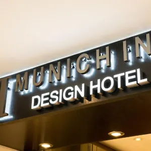 - Design Szálloda