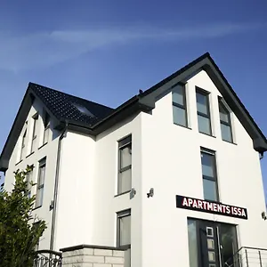 Aparthotel Issa