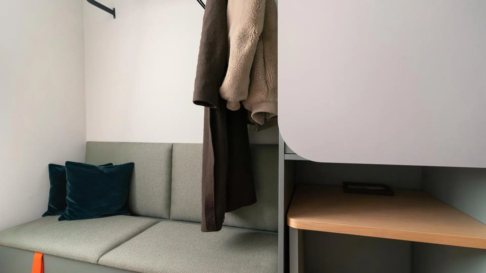 Hotel Cocoon Theresienwiese Munich