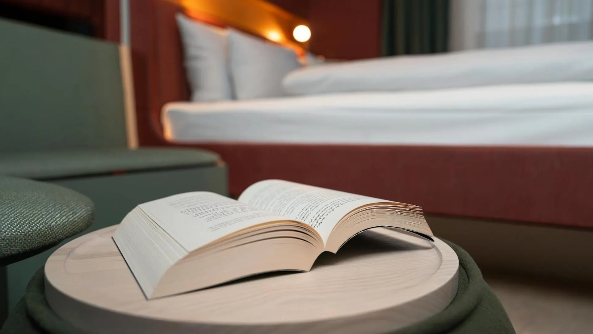 Hotel Cocoon Theresienwiese Munich