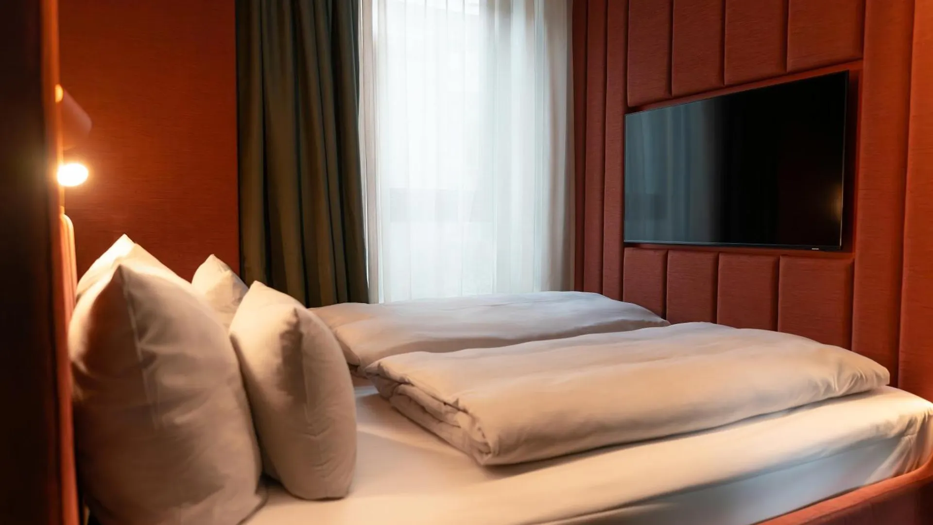 **** Hotel Cocoon Theresienwiese Munich Germany