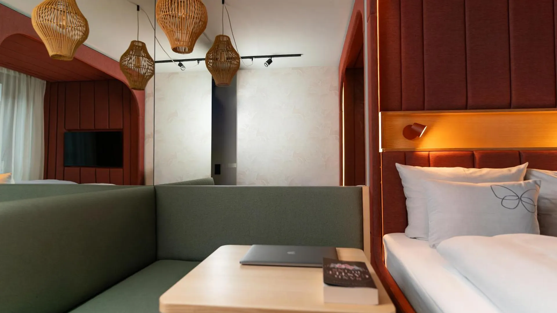 Cocoon Theresienwiese Munich Hotel